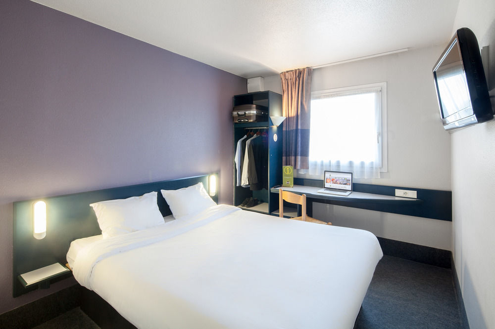 B&B Hotel Douai Parc Des Expos Cuincy Exterior foto