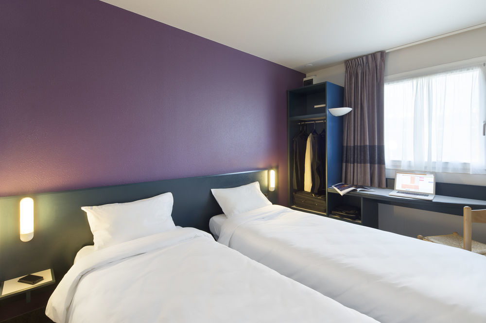 B&B Hotel Douai Parc Des Expos Cuincy Exterior foto